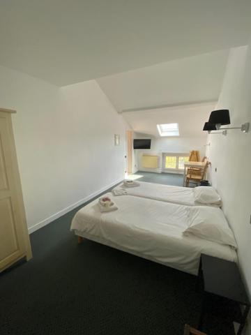 Hotel St Sebastien Roquebilliere Buitenkant foto