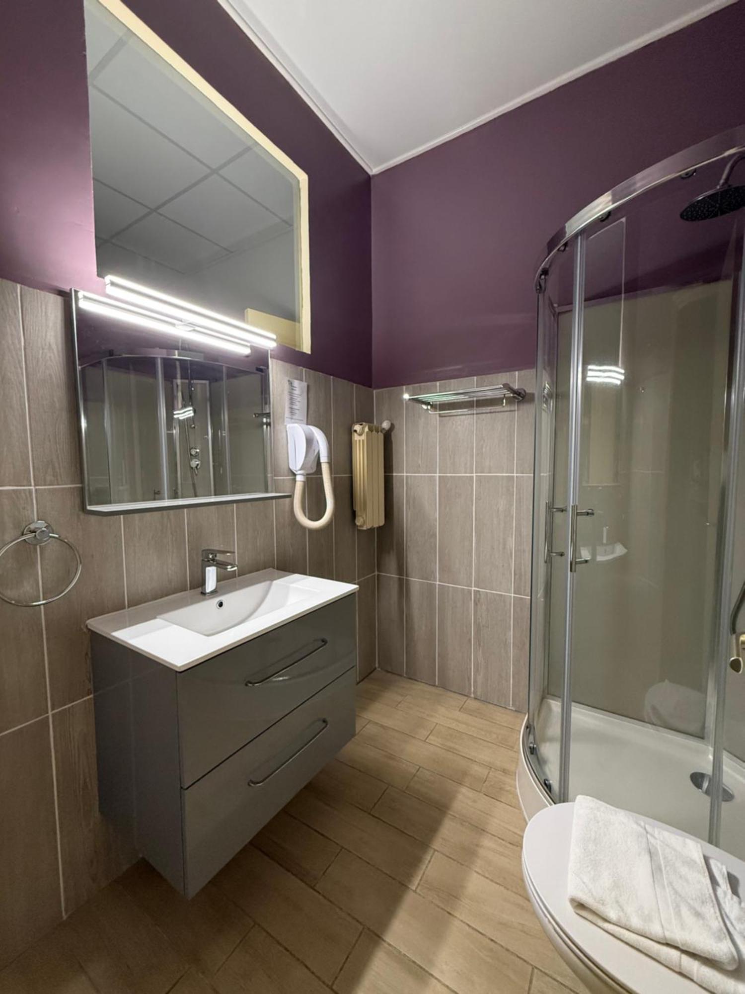Hotel St Sebastien Roquebilliere Buitenkant foto