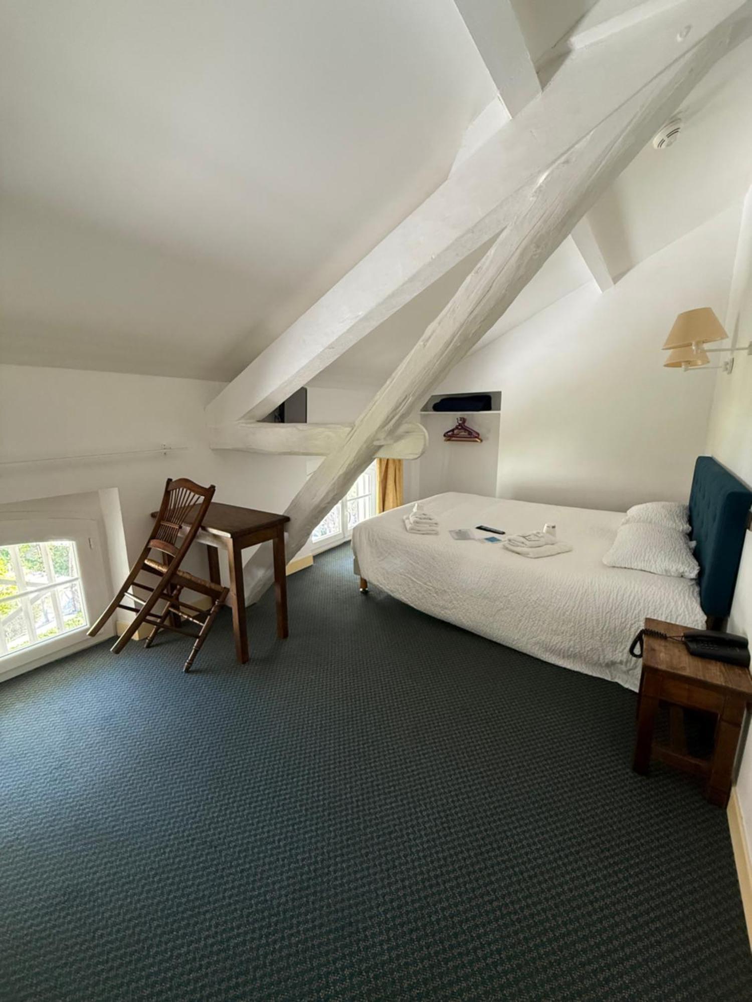 Hotel St Sebastien Roquebilliere Buitenkant foto